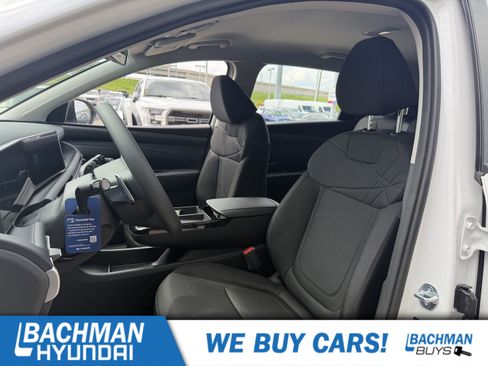 New 2026 Hyundai Tucson Blue SE AWD/4WD image 31