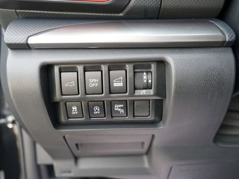 Used 2021 Subaru Forester Sport w/ Popular Package #2 image 14