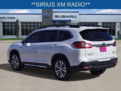 Used 2022 Subaru Ascent Limited w/ Technology Package image 4