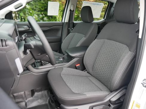 New 2025 Ford Ranger XL AWD/4WD image 29