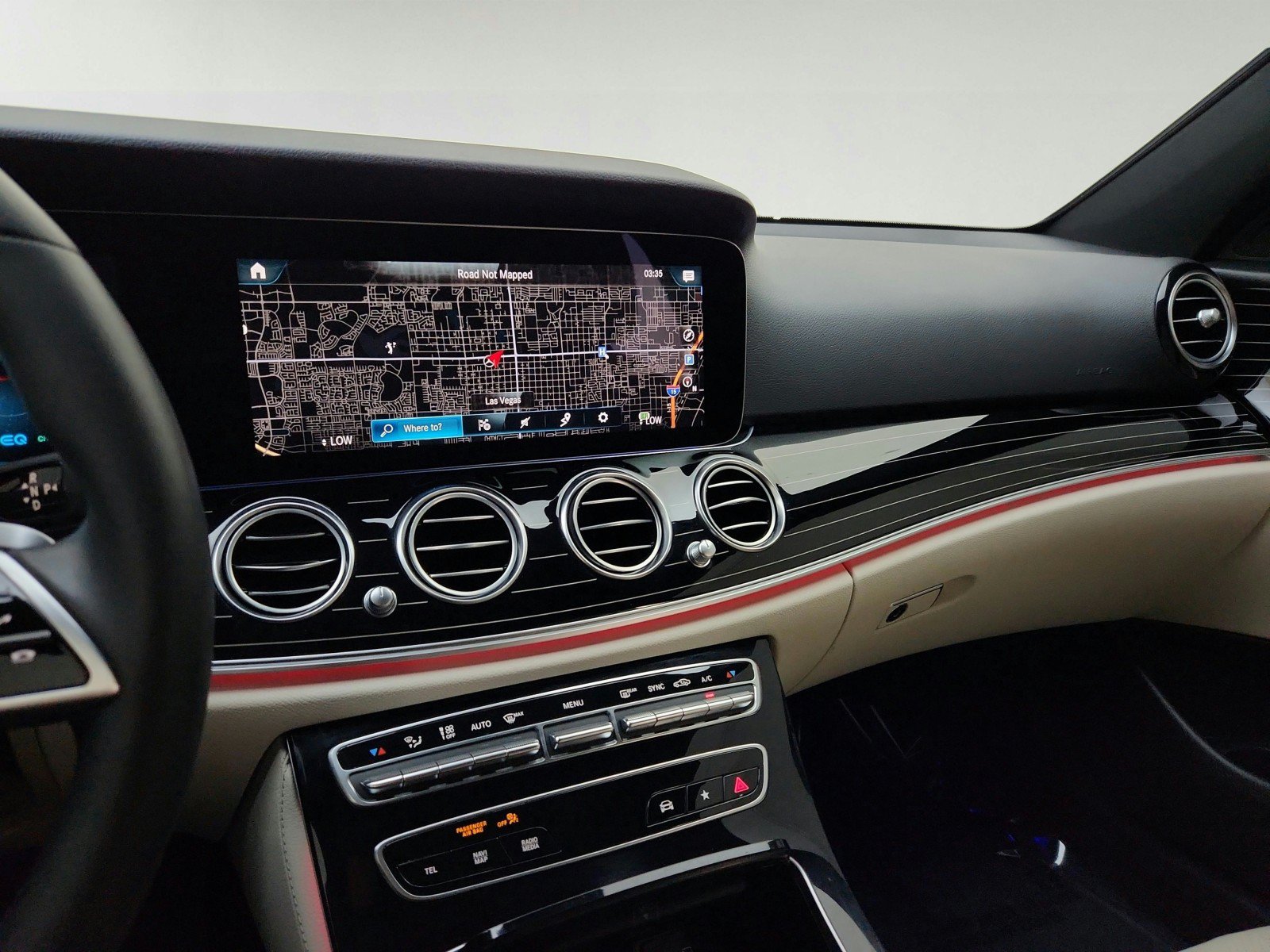 Certified 2023 Mercedes-Benz E 450 4MATIC Sedan image 20