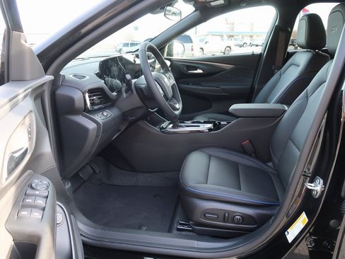 New 2026 Buick Envista Sport Touring w/ Convenience I Package image 7