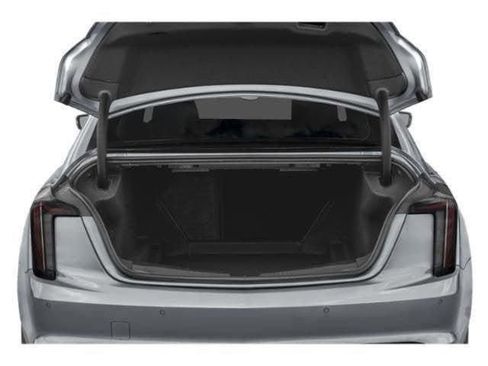 New 2026 Cadillac CT5 Sport w/ Technology Package image 54