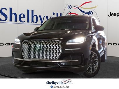 Used 2023 Lincoln Corsair FWD