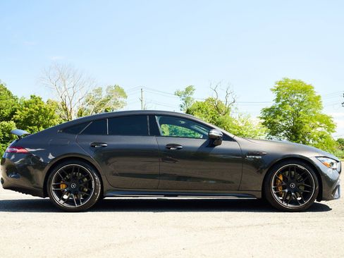 Used 2019 Mercedes-Benz AMG GT 63 S image 64