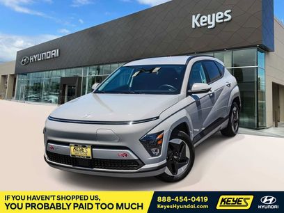 Certified 2024 Hyundai Kona SEL