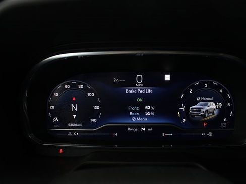 Used 2023 Chevrolet Tahoe Z71 image 16