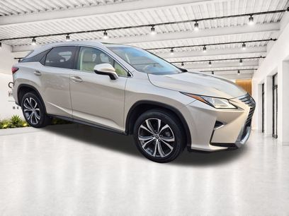 Used 2018 Lexus RX 350 FWD w/ Premium Package