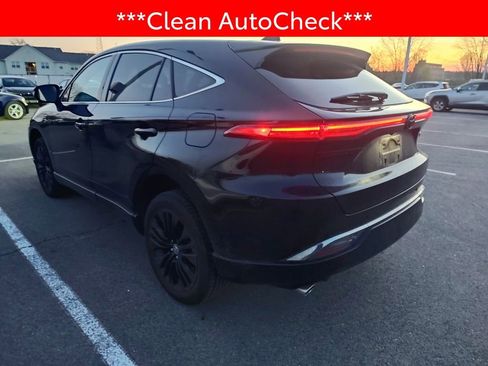 Used 2023 Toyota Venza Nightshade image 4