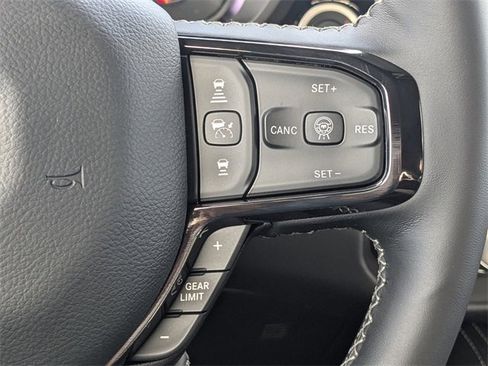 New 2026 RAM 1500 Limited image 27