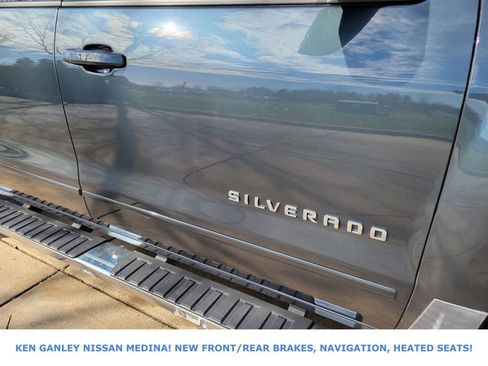 Used 2017 Chevrolet Silverado 1500 LT image 13