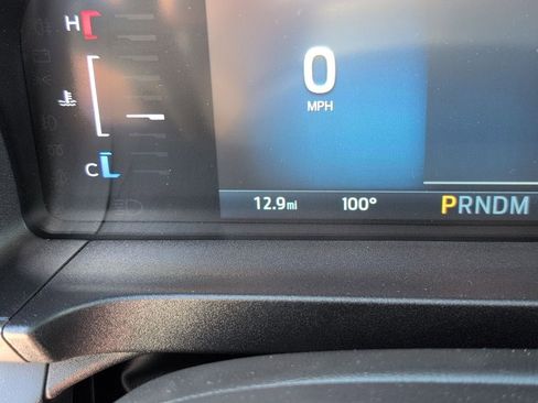 New 2025 Ford Ranger XLT image 19