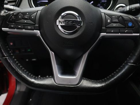 Used 2020 Nissan Rogue Sport SL AWD/4WD image 18