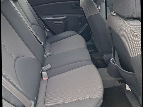 Used 2008 Kia Rio5 FWD image 9