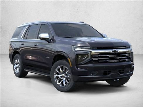 New 2026 Chevrolet Tahoe Premier RWD image 2