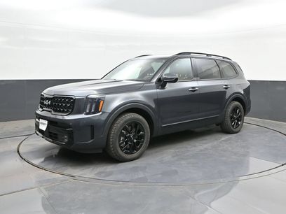 Used 2024 Kia Telluride SX X-Pro
