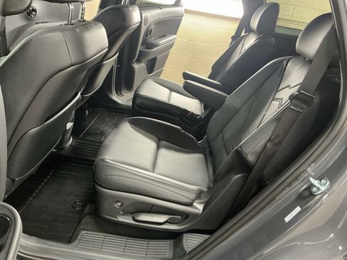 Certified 2026 Hyundai Palisade XRT Pro image 13