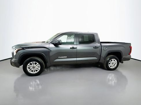 Used 2026 Toyota Tundra SR5 image 4