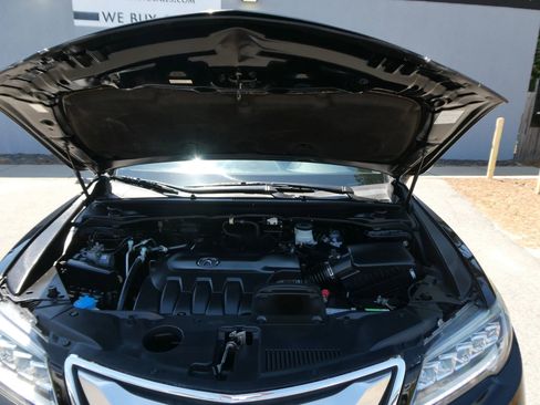 Used 2016 Acura RDX AWD w/ Technology Package image 37