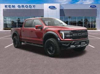 New 2026 Ford F150 Raptor AWD/4WD 360° Tour
