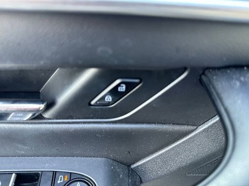 Certified 2024 MAZDA CX-90 Plug-In Hybrid w/ Premium Pkg image 14