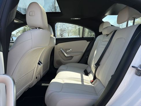 Certified 2026 Mercedes-Benz CLA 250 image 13