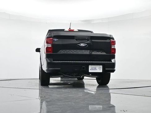 New 2026 Ford Maverick Lobo AWD/4WD image 36