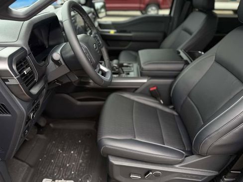 New 2026 Ford F150 Lariat image 25