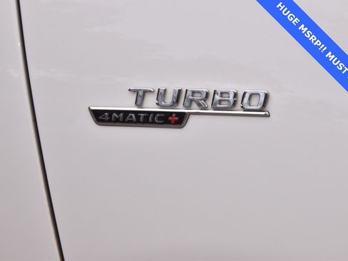 Used 2021 Mercedes-Benz GLE 53 AMG GLE 53 AMGﾮ image 38