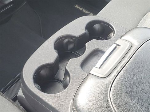 Certified 2024 RAM 3500 Big Horn image 29