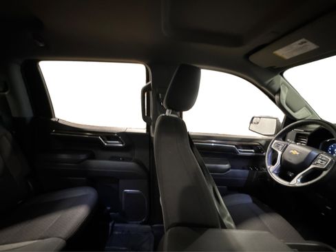 Used 2024 Chevrolet Silverado 1500 LT w/ Max Trailering Package image 42