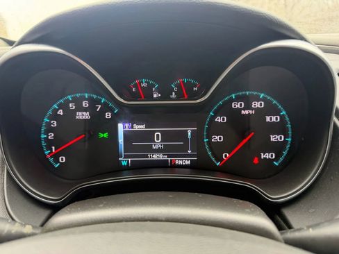 Used 2018 Chevrolet Impala LT image 20