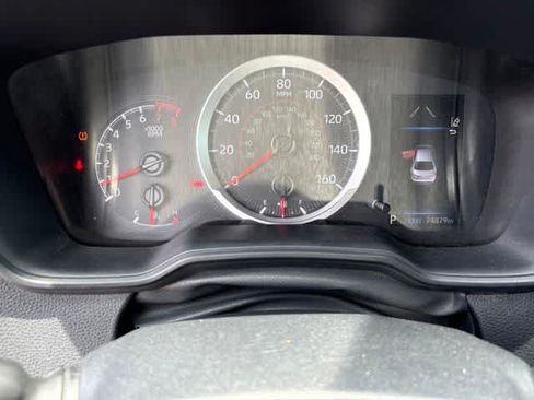 Used 2020 Toyota Corolla SE FWD image 15