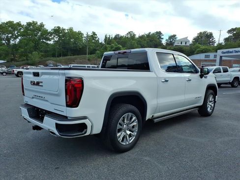 Certified 2023 GMC Sierra 1500 Denali w/ Technology Package AWD/4WD image 7