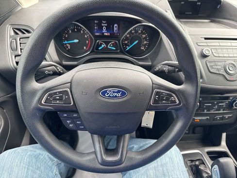 Used 2018 Ford Escape SE AWD/4WD image 21