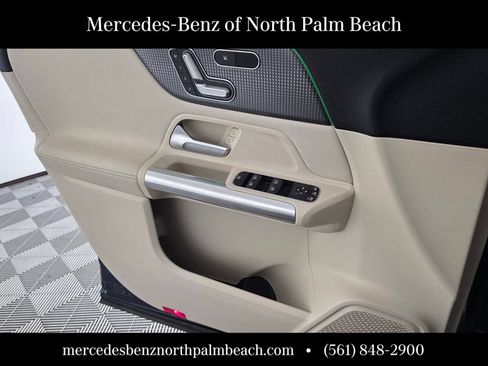 Certified 2022 Mercedes-Benz GLA 250 image 24