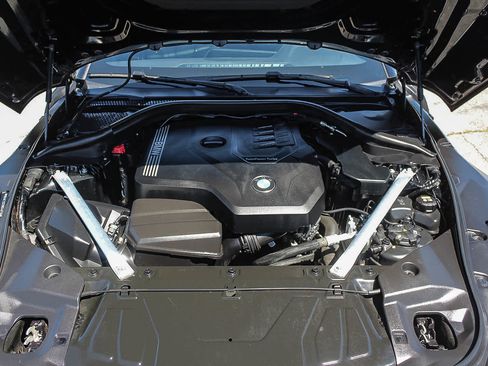 Used 2022 BMW Z4 sDrive30i w/ Convenience Package image 24