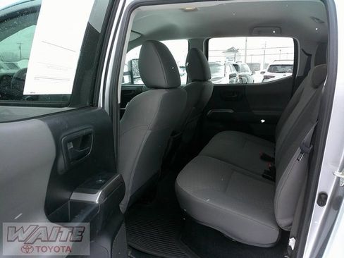 Used 2021 Toyota Tacoma SR5 image 24