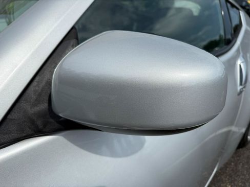 Used 2009 Nissan 370Z Touring w/ Aerodynamics Pkg RWD image 12