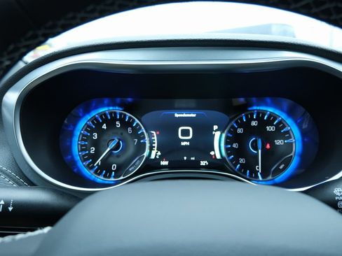 New 2026 Chrysler Pacifica Limited w/ S Appearance Package FWD image 7