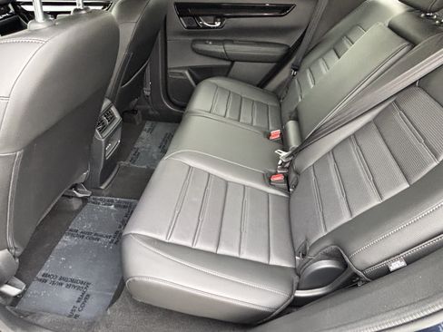 Used 2026 Honda CR-V EX-L image 13
