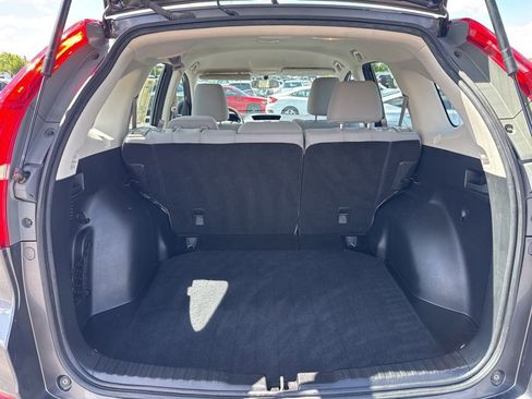 Used 2015 Honda CR-V LX image 34