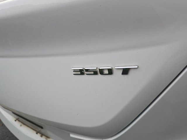Used 2023 Cadillac CT4 Premium Luxury w/ Climate Package RWD image 10