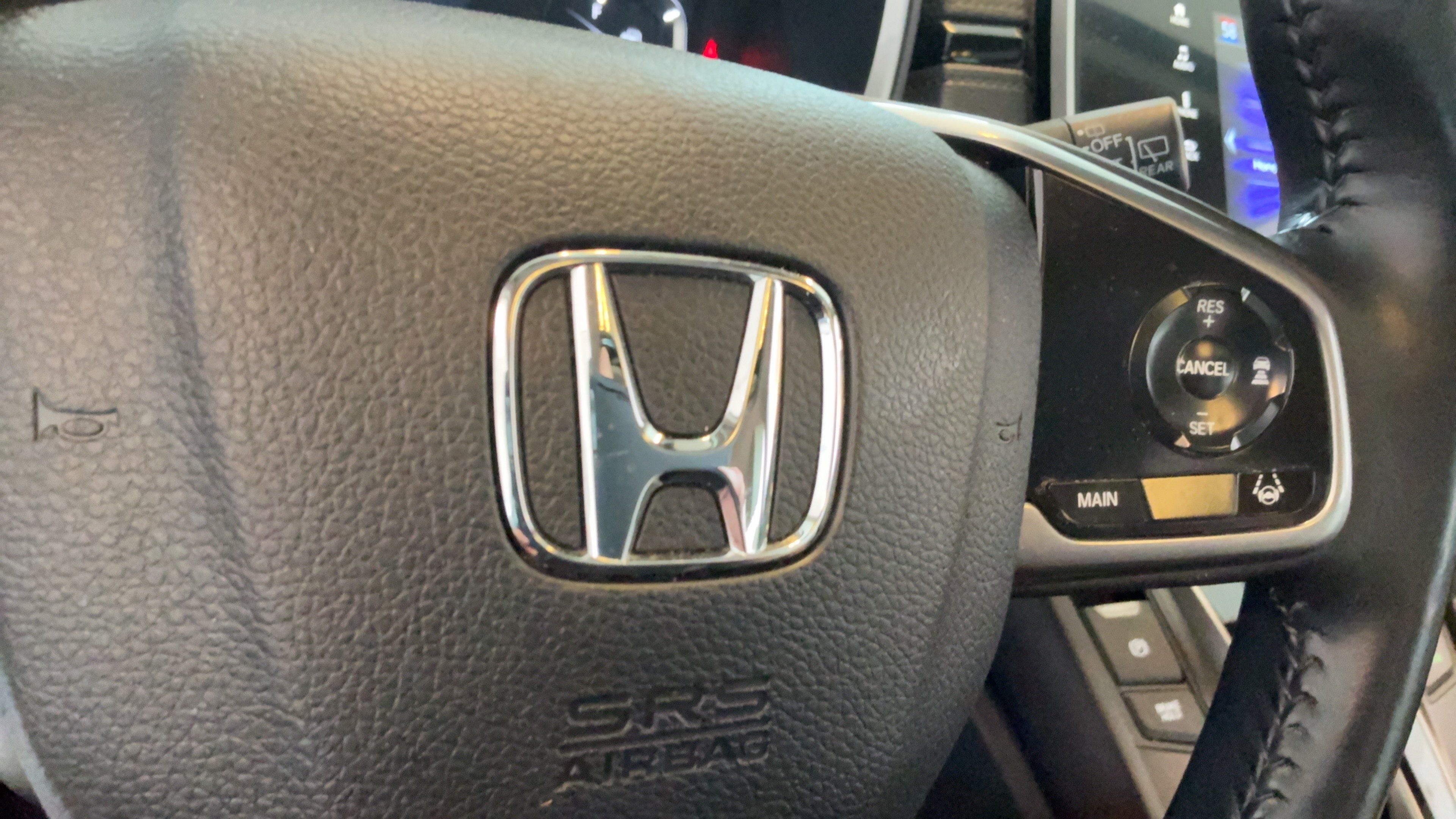 Used 2022 Honda CR-V EX-L image 15