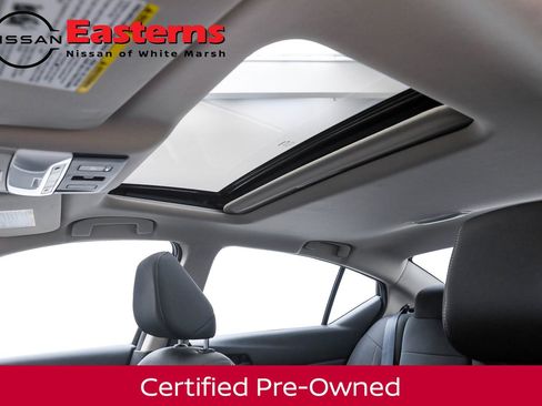 Used 2024 Nissan Altima 2.5 SV w/ SV Premium Package image 31