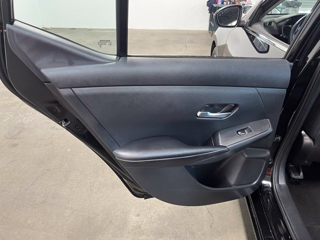 Used 2022 Nissan Sentra SV FWD image 20