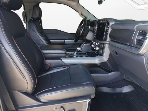 Used 2023 Ford F150 Lariat w/ Equipment Group 502A High AWD/4WD image 24