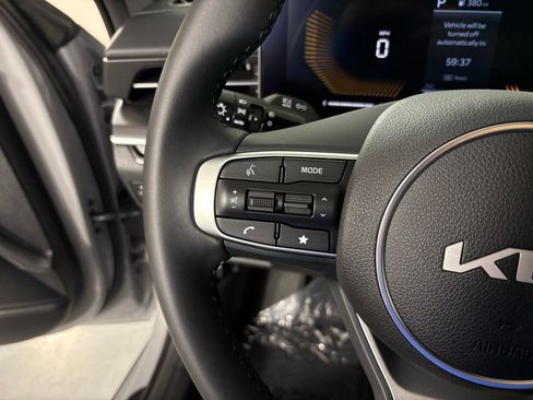 New 2026 Kia K5 GT-Line FWD image 21