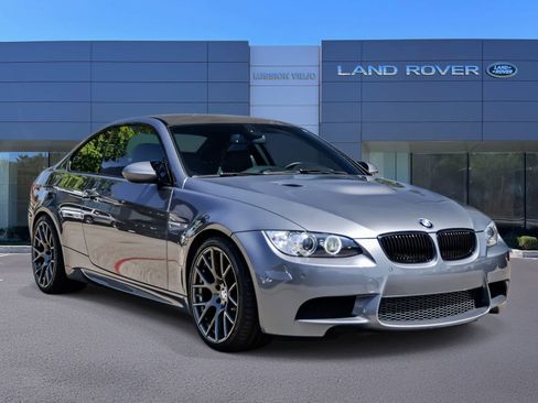 Used 2012 BMW M3 Coupe image 3
