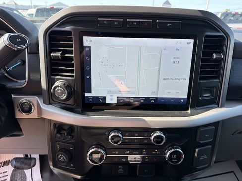 Used 2021 Ford F150 XLT w/ Equipment Group 302A High AWD/4WD image 20